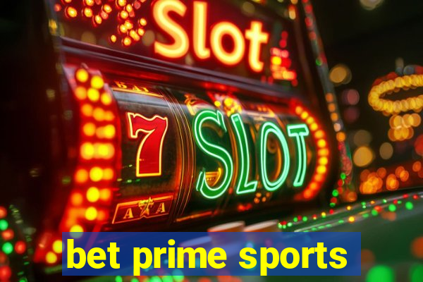 bet prime sports